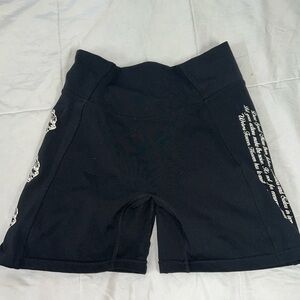 Darcsport She Scrunch Shorts